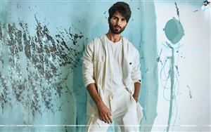 Shahid Kapoor